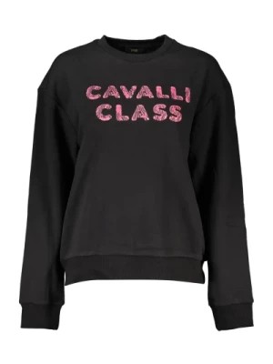 Zdjęcie produktu Sweatshirts Cavalli Class