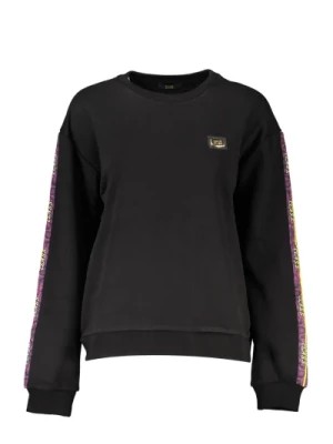 Zdjęcie produktu Sweatshirts Cavalli Class