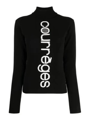 Zdjęcie produktu Sweatshirts Courrèges