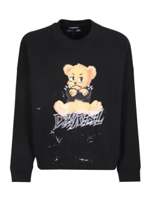 Zdjęcie produktu Sweatshirts Domrebel