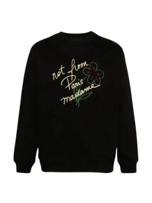 Zdjęcie produktu Sweatshirts Drole de Monsieur