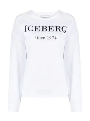 Zdjęcie produktu Sweatshirts Iceberg