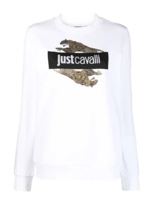 Zdjęcie produktu Sweatshirts Just Cavalli