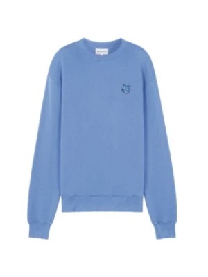 Zdjęcie produktu Sweatshirts Maison Kitsuné