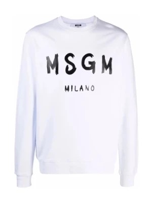 Zdjęcie produktu Sweatshirts Msgm