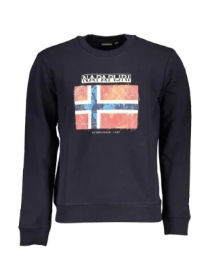 Zdjęcie produktu Sweatshirts Napapijri