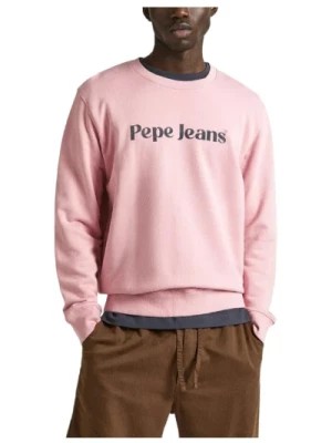 Zdjęcie produktu Sweatshirts Pepe Jeans