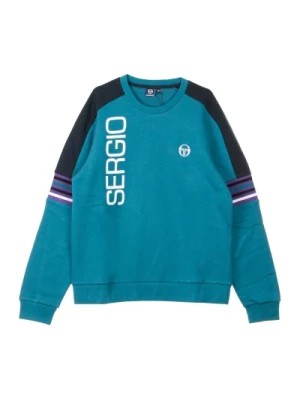 Zdjęcie produktu Sweatshirts Sergio Tacchini