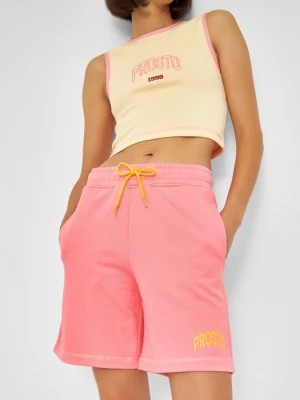 Zdjęcie produktu Sweatshorts Once Pink Klasyk