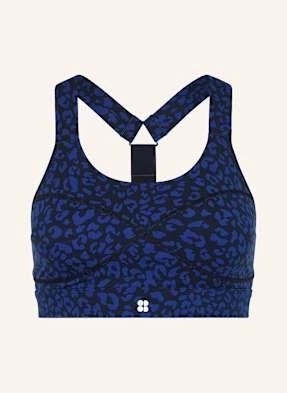 Zdjęcie produktu Sweaty Betty Biustonosz Sportowy Power blau