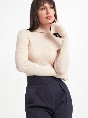 Zdjęcie produktu Sweter damski wełniany Dindy 'S MAX MARA