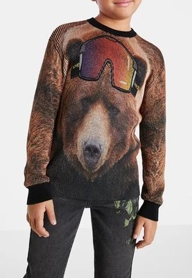 Zdjęcie produktu Sweter Desigual