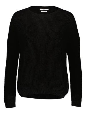 Zdjęcie produktu BRAX Sweter "Lisa" w kolorze czarnym rozmiar: 38