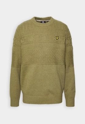 Zdjęcie produktu Sweter Lyle & Scott