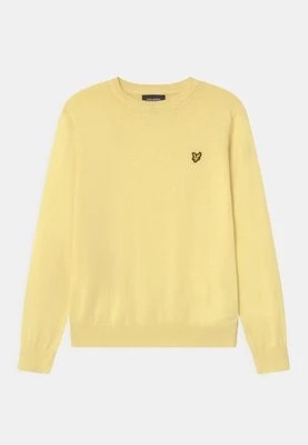 Zdjęcie produktu Sweter Lyle & Scott