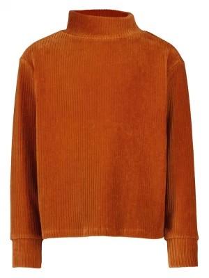 Zdjęcie produktu Vingino Sweter "Nolita" w kolorze jasnobrązowym rozmiar: 128