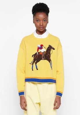 Zdjęcie produktu Sweter Polo Ralph Lauren