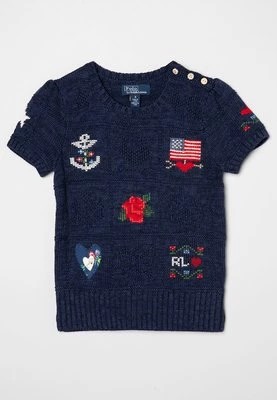 Zdjęcie produktu Sweter Polo Ralph Lauren