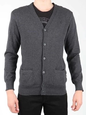 Zdjęcie produktu Sweter Wrangler FIne GG Cardigan W8535QL06