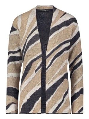 Zdjęcie produktu Sweter z długim rękawem w stylu Jacquard Betty Barclay