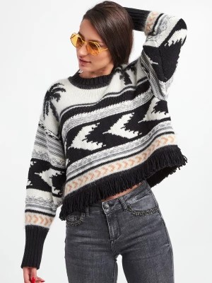 Zdjęcie produktu Sweter z wełną TWINSET Twinset Milano