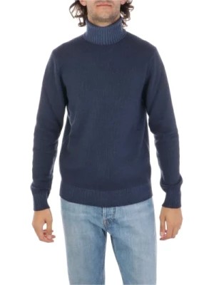 Zdjęcie produktu Sweter z wysokim kołnierzem Malo