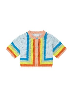 Zdjęcie produktu Swetry w wielu kolorach - Cardigan Stella McCartney