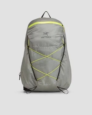 Zdjęcie produktu Szary Plecak Arcteryx Aerios 30