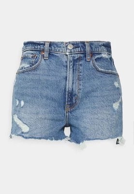 Zdjęcie produktu Szorty jeansowe Abercrombie & Fitch