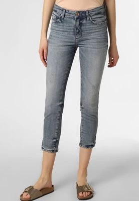 Zdjęcie produktu Szorty jeansowe Armani Exchange