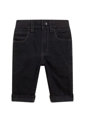 Zdjęcie produktu Szorty jeansowe BOSS Kidswear