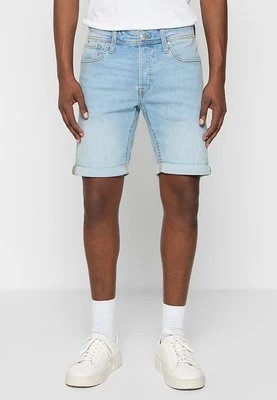 Zdjęcie produktu Szorty jeansowe jack & jones