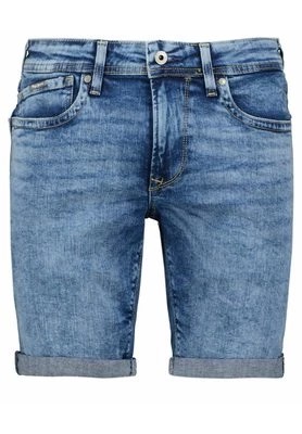 Zdjęcie produktu Szorty jeansowe Pepe Jeans