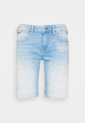 Zdjęcie produktu Szorty jeansowe Pepe Jeans