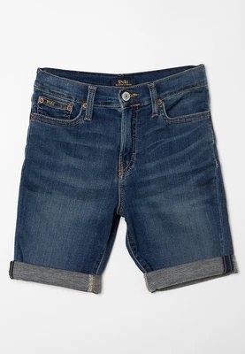 Zdjęcie produktu Szorty jeansowe Polo Ralph Lauren