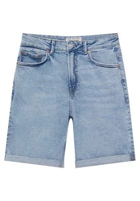 Zdjęcie produktu Szorty jeansowe PULL&BEAR