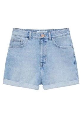 Zdjęcie produktu Szorty jeansowe PULL&BEAR