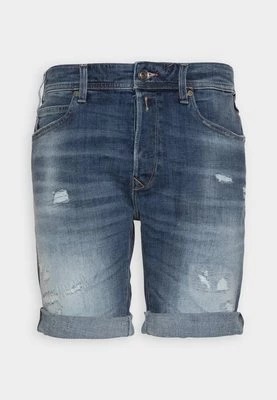 Zdjęcie produktu Szorty jeansowe Replay
