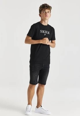 Zdjęcie produktu Szorty jeansowe SikSilk