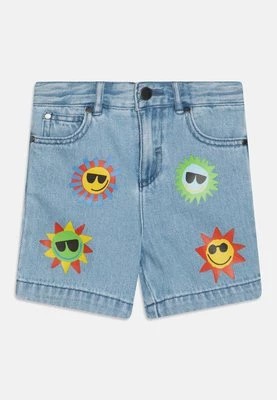 Zdjęcie produktu Szorty jeansowe Stella McCartney Kids