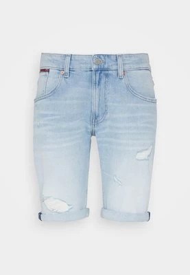 Zdjęcie produktu Szorty jeansowe Tommy Jeans