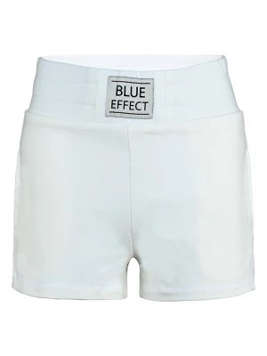 Zdjęcie produktu Blue Effect Szorty w kolorze białym rozmiar: 128