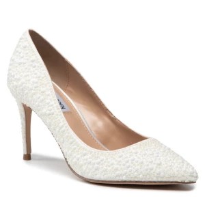 Zdjęcie produktu Szpilki Steve Madden Lillie-R SM11001581-02003-002 Biały