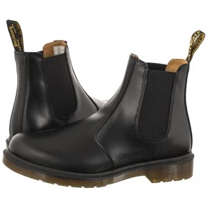 Zdjęcie produktu Sztyblety 2976 Black Smooth 11853001 (DR71-a) Dr. Martens