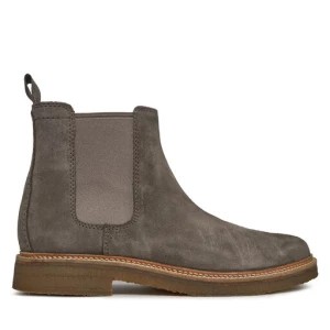 Zdjęcie produktu Sztyblety Clarks Clarkdale Easy 261735347 Szary