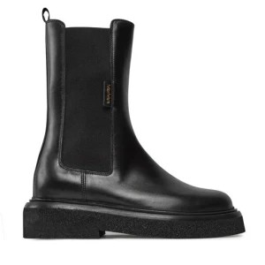 Zdjęcie produktu Sztyblety Max Mara Englishboot 23479613336 Czarny