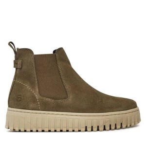 Zdjęcie produktu Sztyblety Tamaris 1-25405-43 Khaki