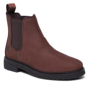 Zdjęcie produktu Sztyblety Timberland Hannover Hill TB0A2HBB9311 Brązowy