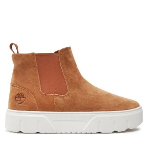 Zdjęcie produktu Sztyblety Timberland Laurel Court TB0A41VJEIZ1 Beżowy