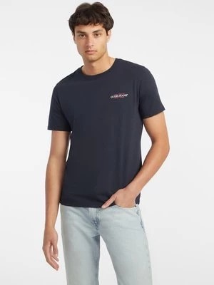 Zdjęcie produktu T-Shirt  American Tradition Fason Slim Guess